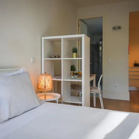 Apartment Solar Fontainhas Porto