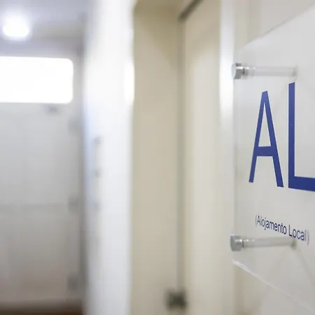 Apartament Solar Fontainhas