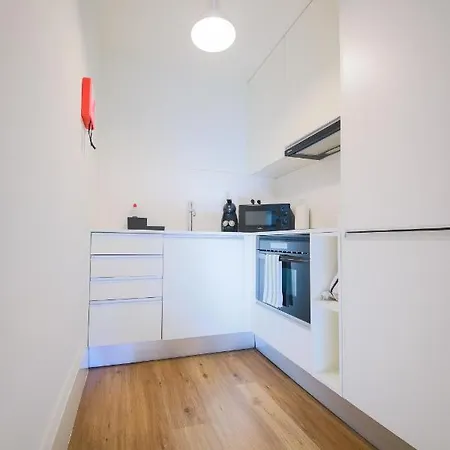 Solar Fontainhas Apartament