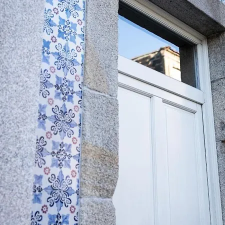 Solar Fontainhas Apartment Porto